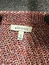 Ella Moss Tweed Red Sweater Vest Size S - photo 6