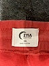 Zyia Active Solid Red Athletic Shorts Size 3X - photo 3