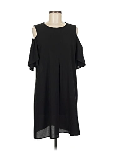 Emma & Sam Casual Dress (view 1)
