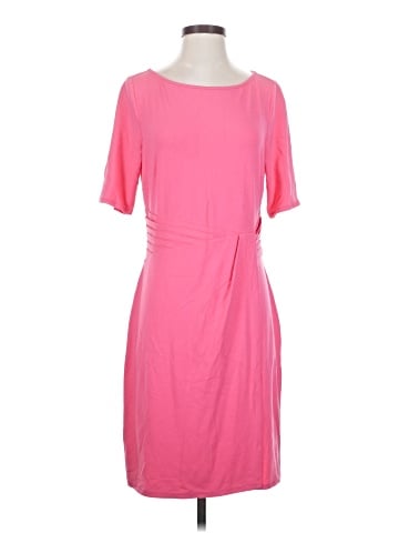 Ann Taylor Casual Dress (view 1)