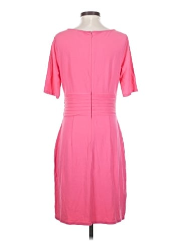 Ann Taylor Casual Dress (view 2)