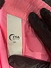 Zyia Active Solid Pink Shorts Size XXL - photo 3