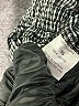 Sienna Sky 100% Polyester Stripes Gray Casual Pants Size XS - photo 5