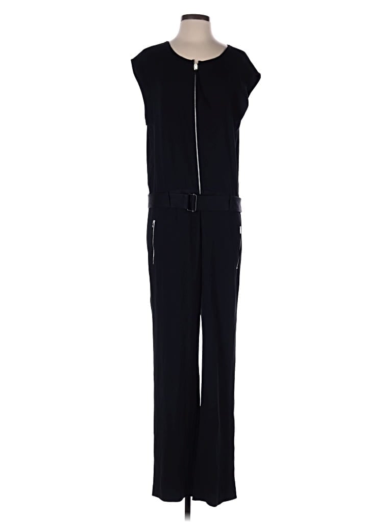 Rag & Bone Jumpsuit In Black