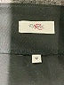 Rekucci Solid Black Casual Skirt Size 12 - photo 4