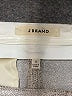 J Brand Gray Casual Pants Size 4 - photo 7