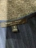 Romeo & Juliet Couture Blue Pullover Sweater Size S - photo 7