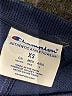 Champion Blue Pullover Sweater Size XS - photo 7