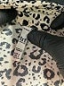 Zara TRF Ivory Long Sleeve Blouse Size S - photo 7