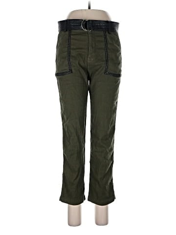 The Kooples Linen Pants (view 1)