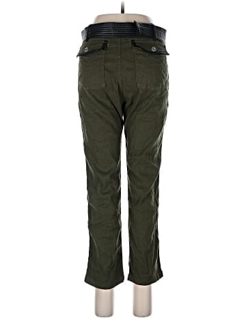 The Kooples Linen Pants (view 2)