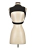 Zara Black Sleeveless Top Size S - photo 2