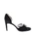 Charles Jourdan Black Heels Size 9 - photo 1