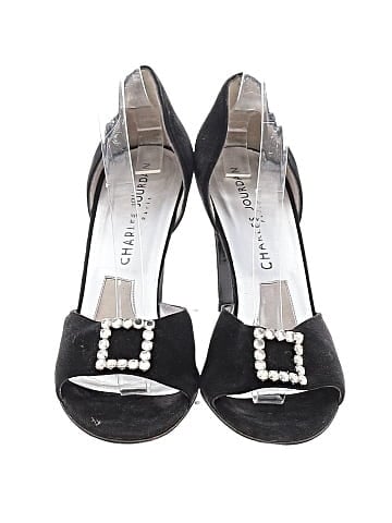 Charles Jourdan Heels (view 2)