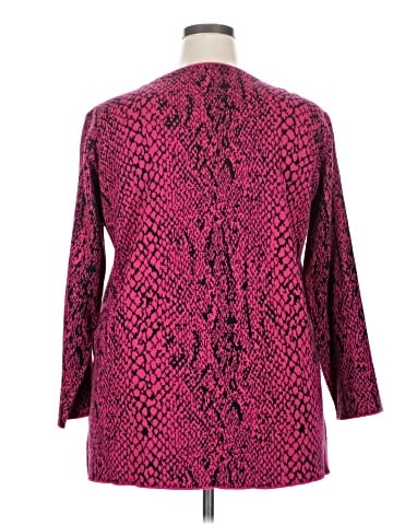 KAREN LESSLY Pullover Sweater (view 2)