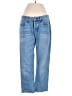 3x1 Hearts Blue Jeans Size 26 waist - photo 1
