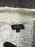 Lira Ivory Cardigan Size M - photo 7