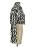 Divided by H&M 100% Cotton Black Jacket Size XS - photo 4