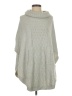 CAbi Gray Poncho Size XS - photo 1