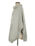 CAbi Gray Poncho Size XS - photo 5