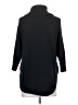 Old Navy Black Turtleneck Sweater Size XS - photo 2