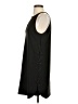 Parker 100% Polyester Black Casual Dress Size XS - photo 5