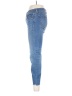 Kut from the Kloth Solid Blue Jeans Size 8 - photo 5