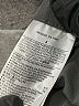 Banana Republic Solid Gray Casual Pants Size 4 - photo 8