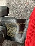 Worthington Solid Red Jumpsuit Size 14 - photo 4