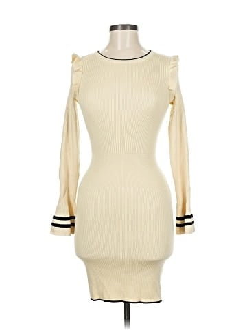 Alpha and Omega Cocktail Dress (view 1)