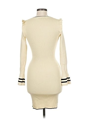 Alpha and Omega Cocktail Dress (view 2)