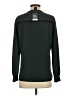 Scoop NYC 100% Polyester Green Long Sleeve Blouse Size S - photo 2