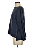 Chelsea & Theodore Blue Pullover Sweater Size S - photo 5