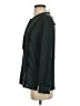 Scoop NYC 100% Polyester Green Long Sleeve Blouse Size S - photo 5