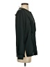 Scoop NYC 100% Polyester Green Long Sleeve Blouse Size S - photo 4