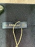 Zara Blue Casual Pants Size S - photo 7