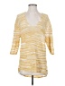 Express Gold Pullover Sweater Size S - photo 1