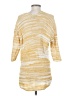 Express Gold Pullover Sweater Size S - photo 2