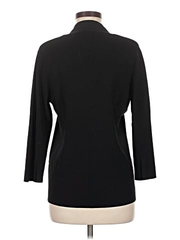 Dana Buchman Pullover Sweater (view 2)