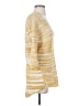 Express Gold Pullover Sweater Size S - photo 4