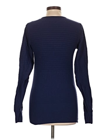 Derek Lam 10C Athleta Long Sleeve T-Shirt (view 2)
