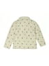 Mayoral Tan Long Sleeve Button-Down Shirt Size 3-6 mo - photo 2