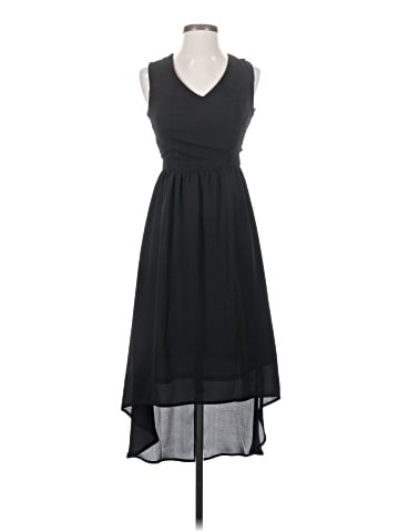 Monteau Cocktail Dress (view 1)