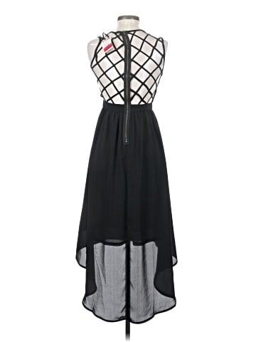 Monteau Cocktail Dress (view 2)