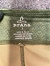 PrAna Argyle Green Active Pants Size S - photo 7