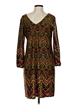 Emma & Michele Casual Dress