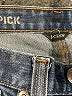 J.Crew Stars Blue Jeans Size 25 waist - photo 7