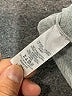 Splendid Gray Long Sleeve Turtleneck Size L - photo 7