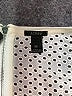 J.Crew 100% Cotton Ivory Short Sleeve Top Size XS - photo 7