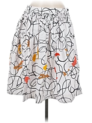 Maeve Casual Skirt (view 1)